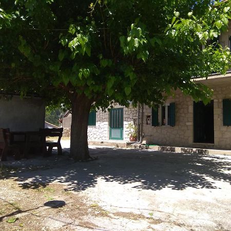 Villa Paporaki 22495 Pinakokhorion المظهر الخارجي الصورة