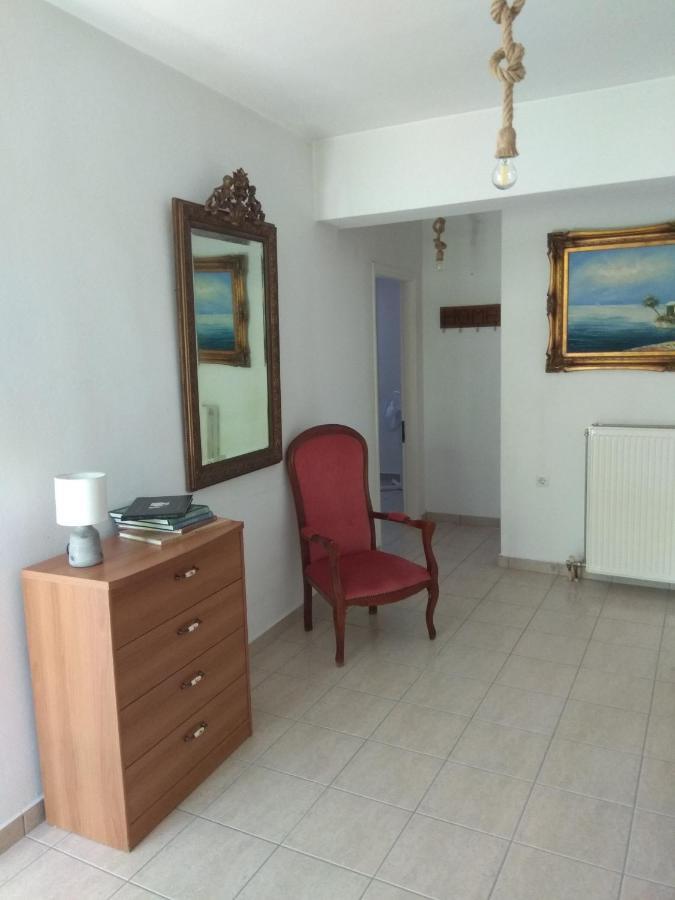 Villa Paporaki 22495 Pinakokhorion المظهر الخارجي الصورة