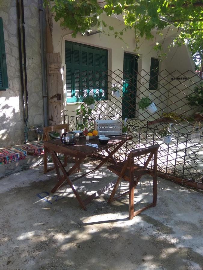 Villa Paporaki 22495 Pinakokhorion المظهر الخارجي الصورة