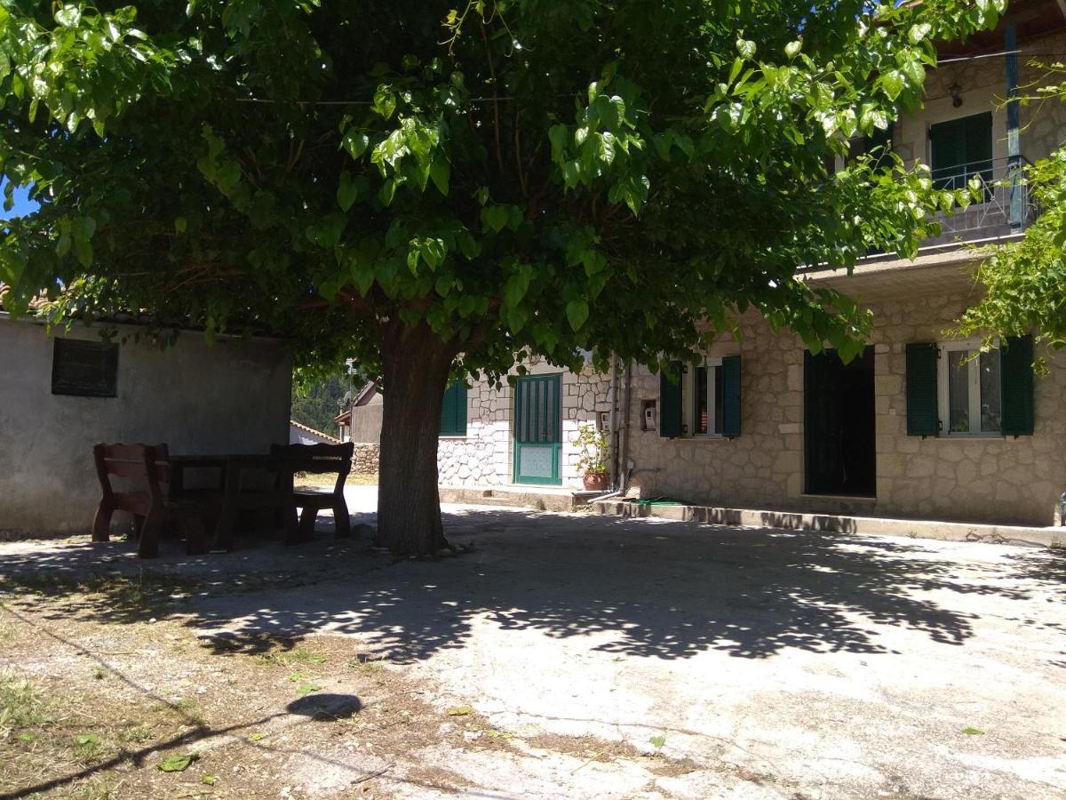 Villa Paporaki 22495 Pinakokhorion المظهر الخارجي الصورة