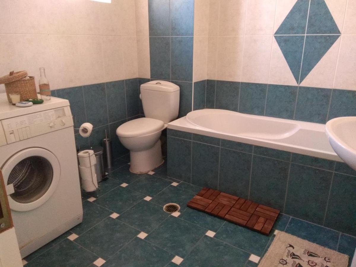Villa Paporaki 22495 Pinakokhorion المظهر الخارجي الصورة