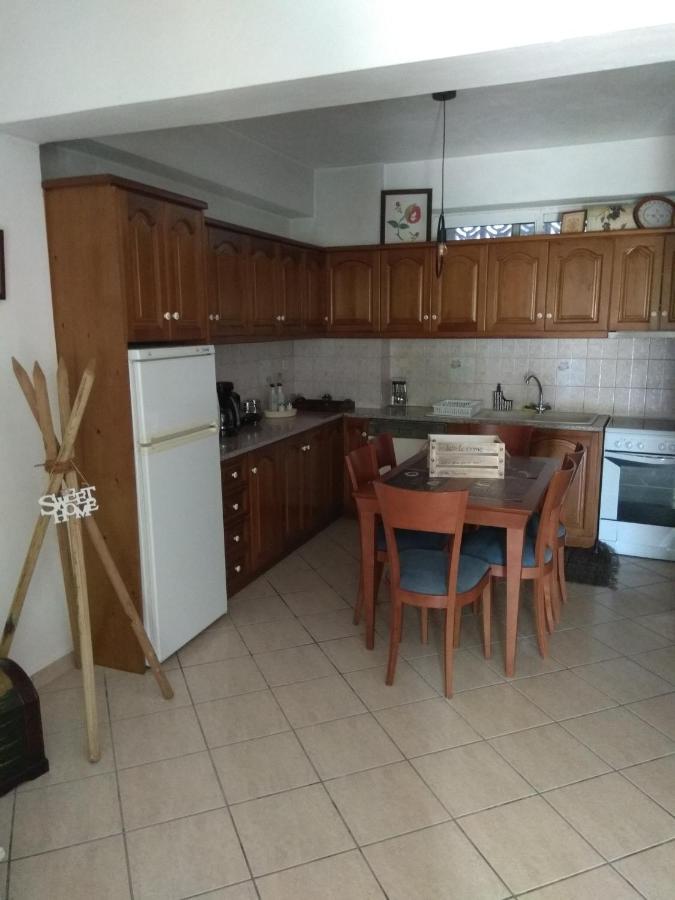 Villa Paporaki 22495 Pinakokhorion المظهر الخارجي الصورة