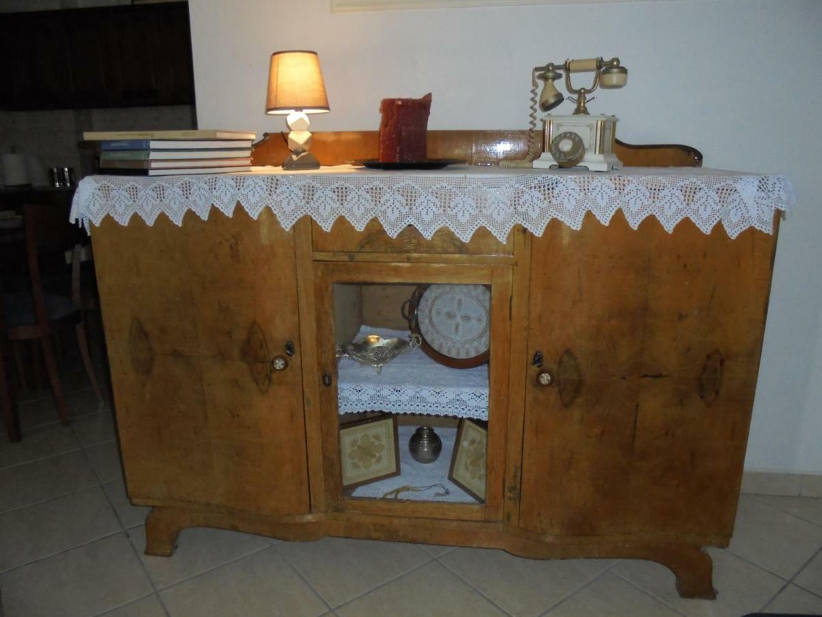 Villa Paporaki 22495 Pinakokhorion المظهر الخارجي الصورة