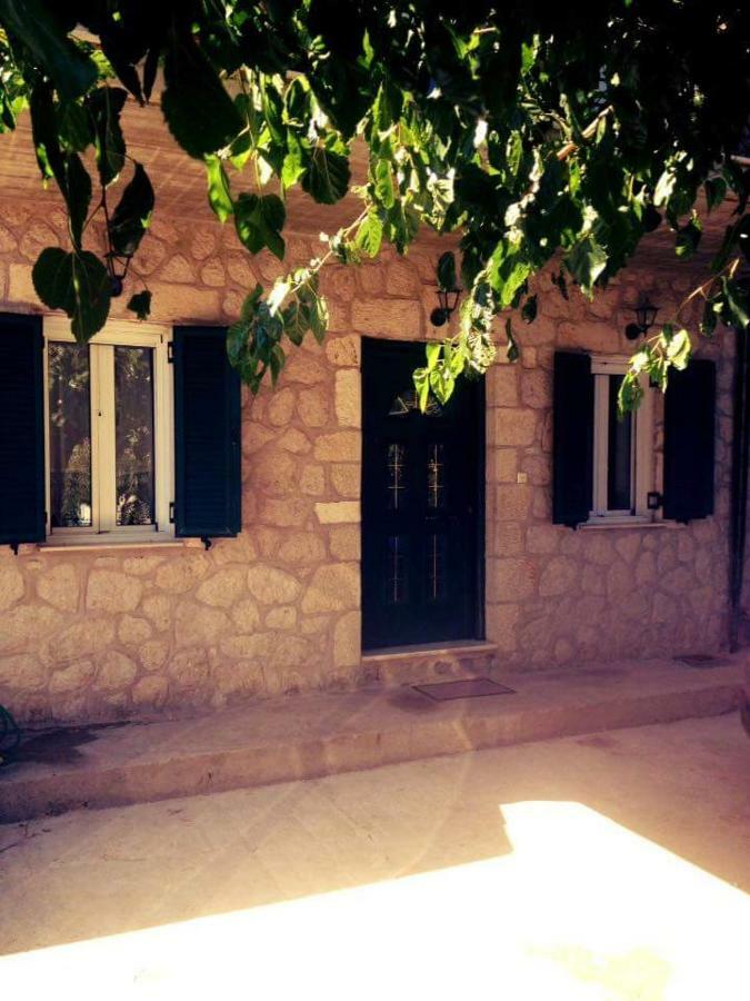 Villa Paporaki 22495 Pinakokhorion المظهر الخارجي الصورة