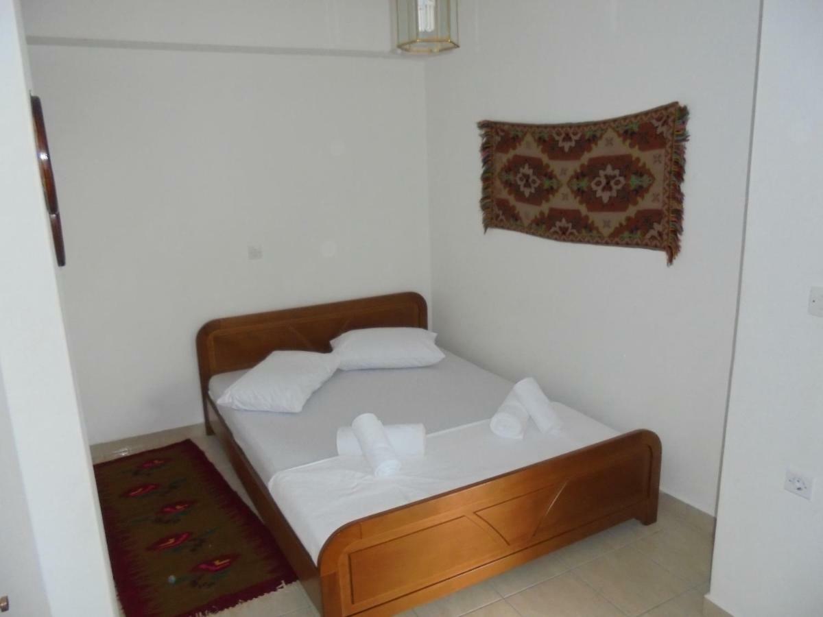 Villa Paporaki 22495 Pinakokhorion المظهر الخارجي الصورة
