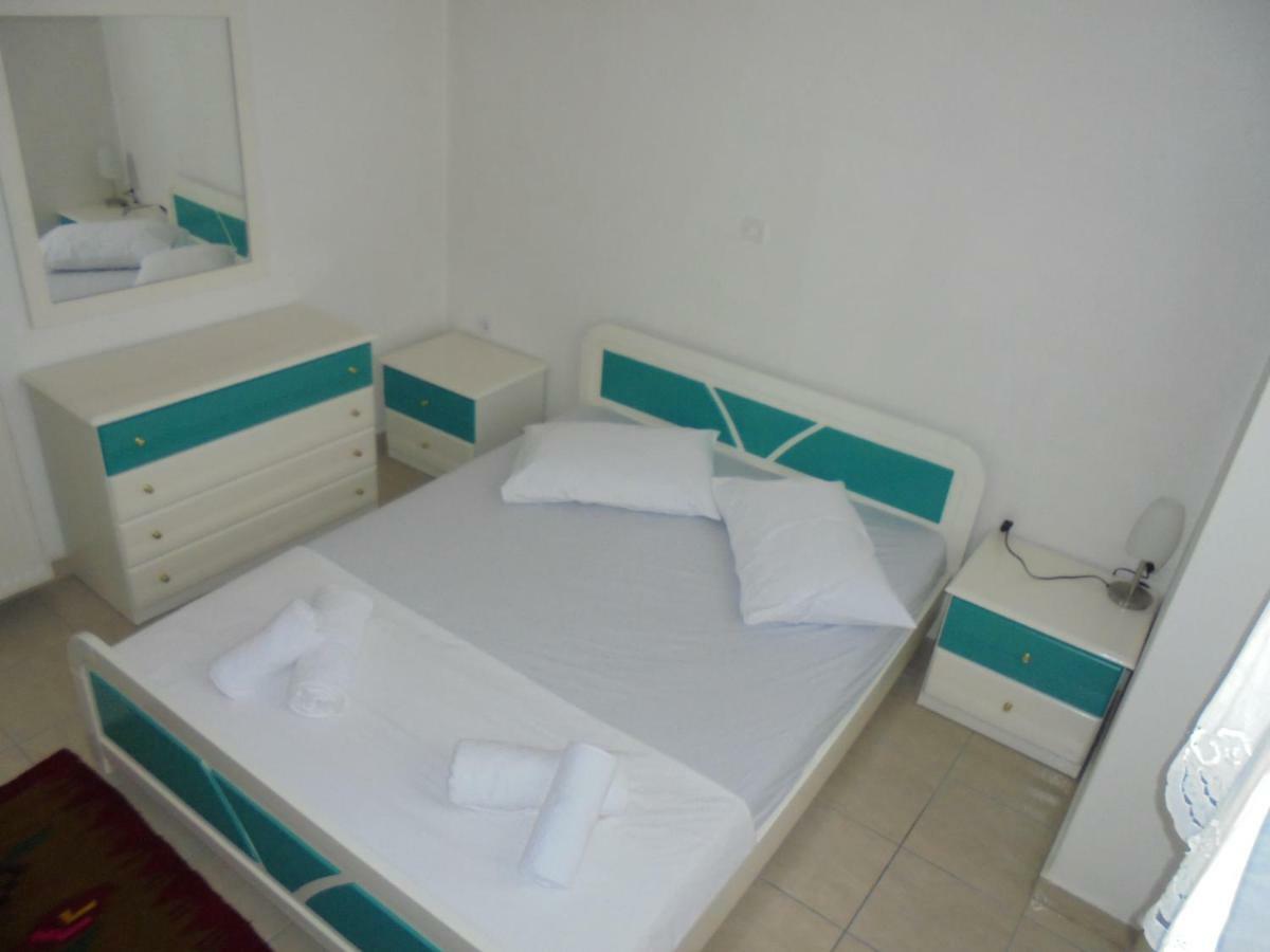 Villa Paporaki 22495 Pinakokhorion المظهر الخارجي الصورة