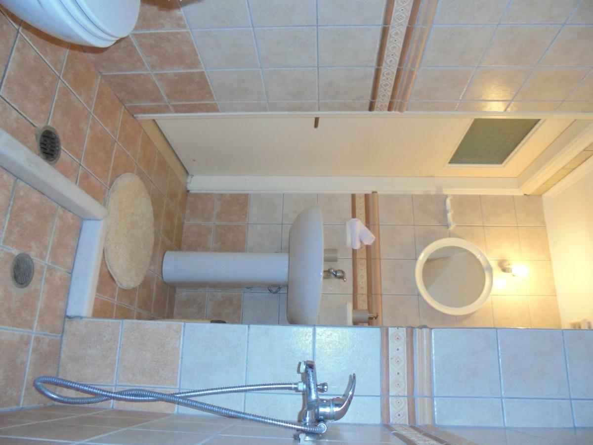Villa Paporaki 22495 Pinakokhorion المظهر الخارجي الصورة