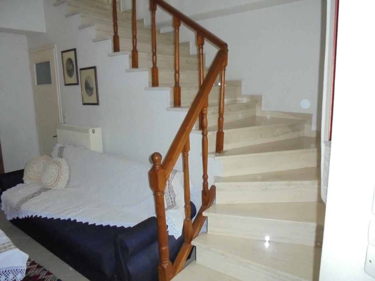Villa Paporaki 22495 Pinakokhorion المظهر الخارجي الصورة