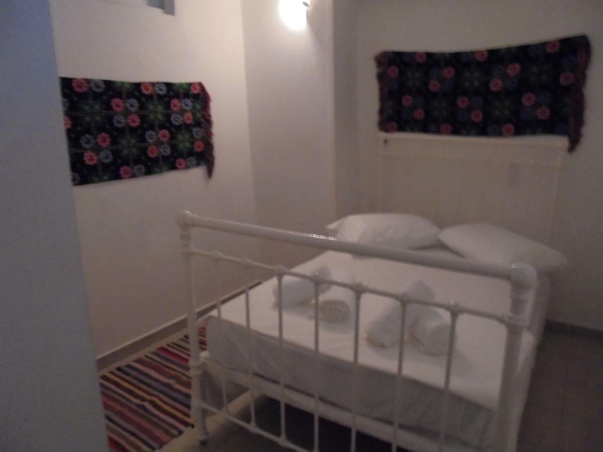 Villa Paporaki 22495 Pinakokhorion المظهر الخارجي الصورة