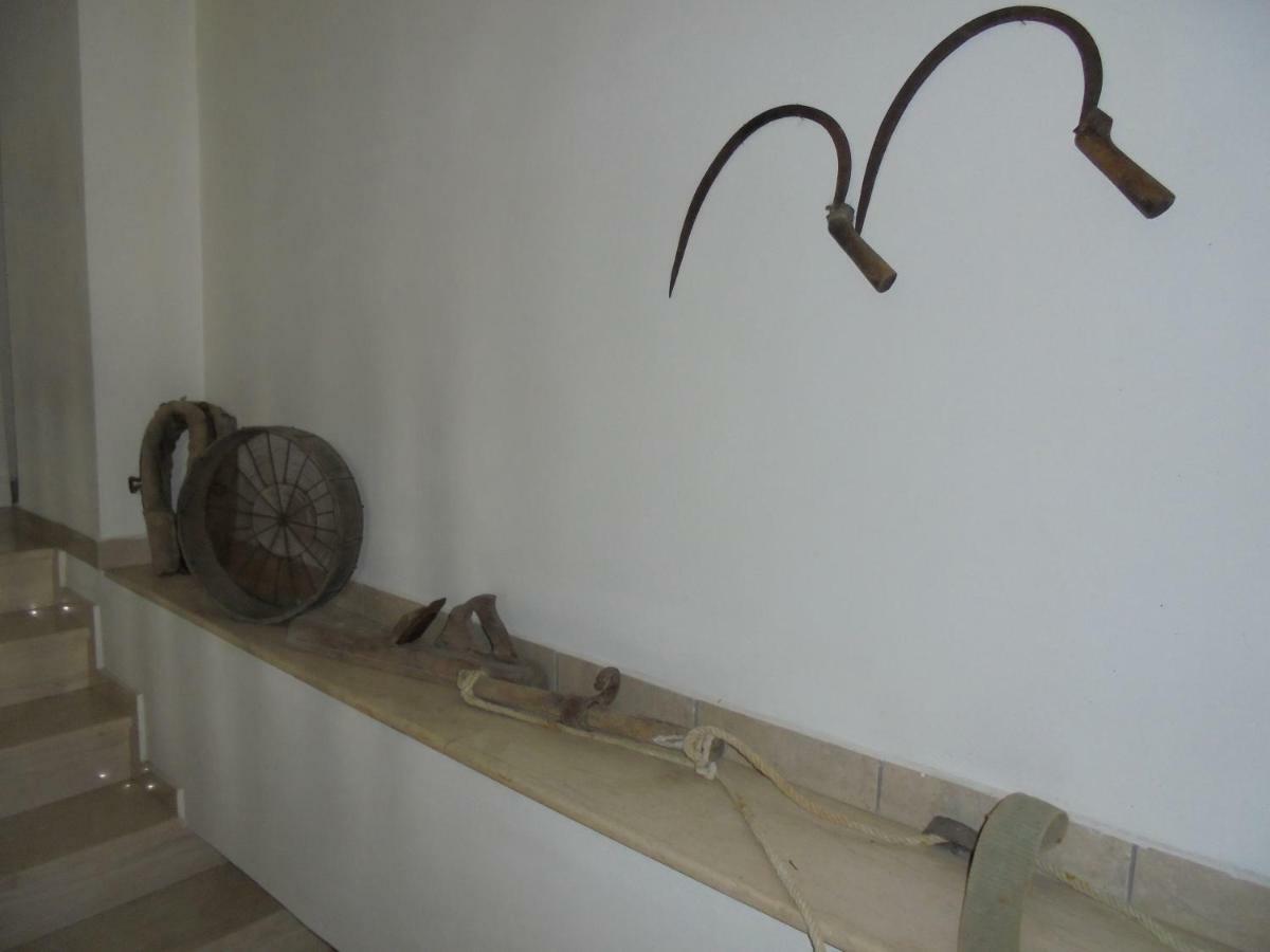 Villa Paporaki 22495 Pinakokhorion المظهر الخارجي الصورة